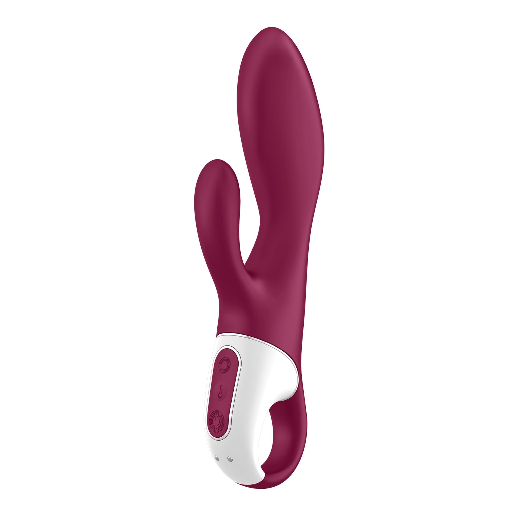 SATISFYER Heated Affair - Image 4