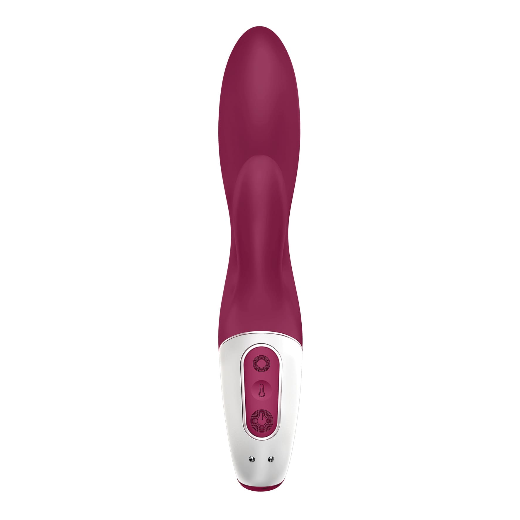 SATISFYER Heated Affair - Image 5