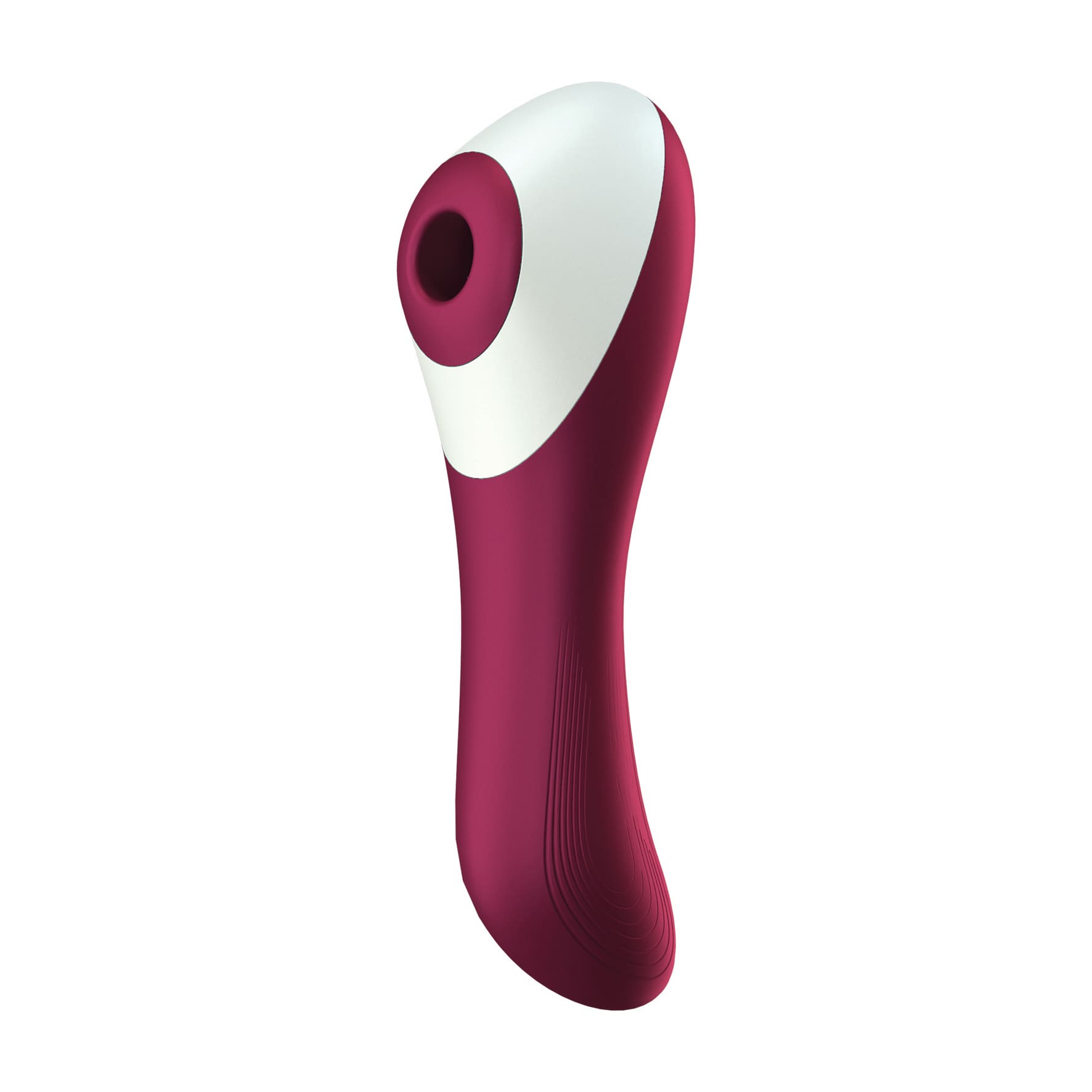 SATISFYER Dual crush violet - Image 3
