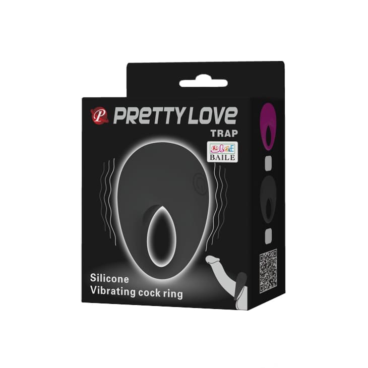 Pretty love - Trap