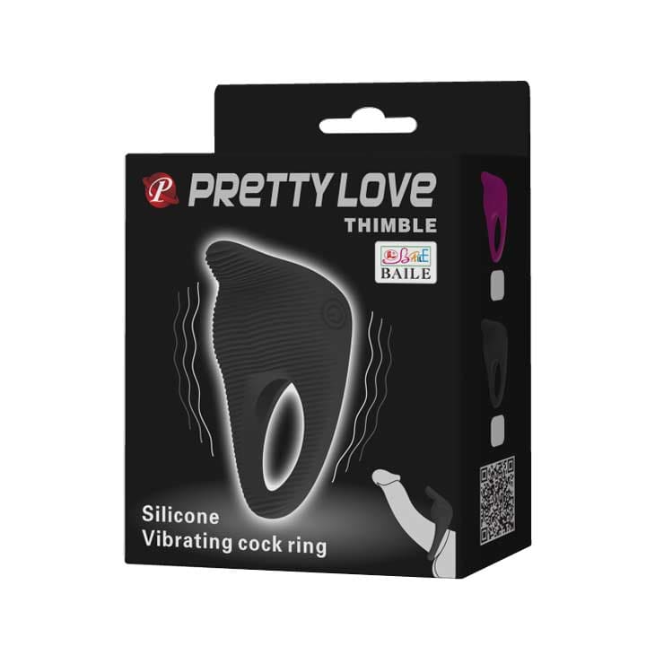 Pretty love - Thimble