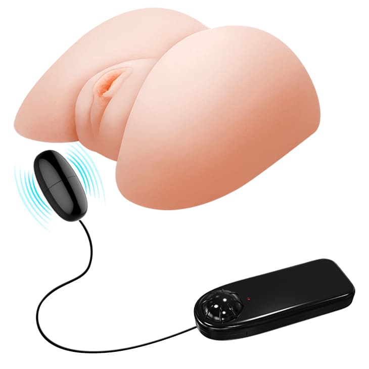 Baile – Vagina and Anal - Image 7