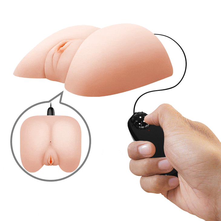 Baile – Vagina and Anal - Image 10
