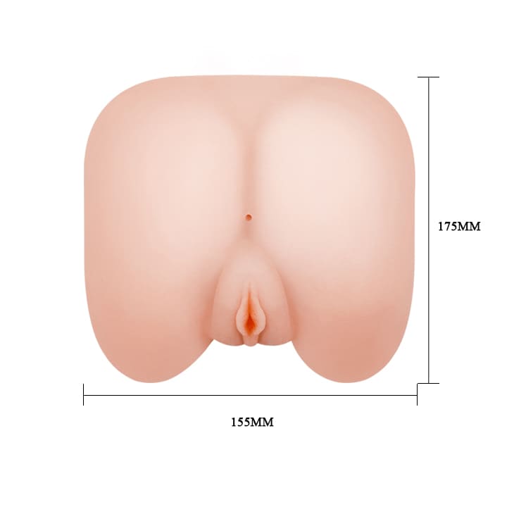 Baile – Vagina and Anal - Image 2
