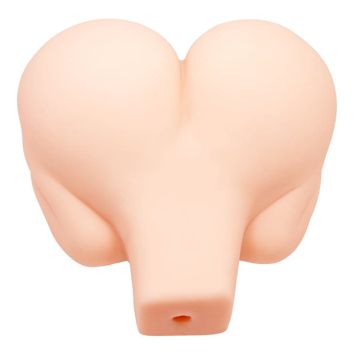 Crazy bull - The Realistic Vagina & Anal - Image 9