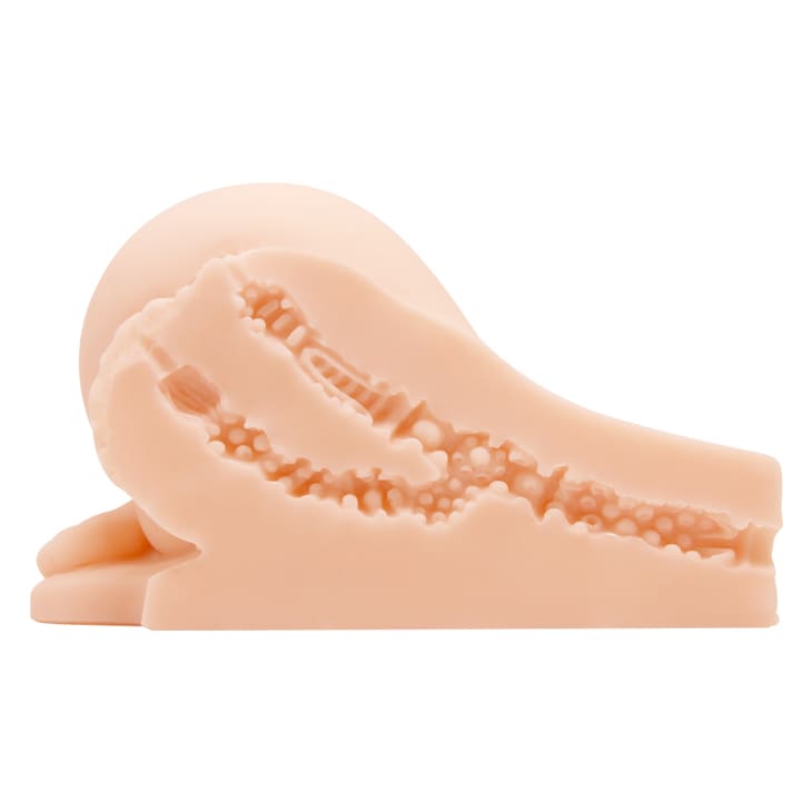 Crazy bull - The Realistic Vagina & Anal - Image 7