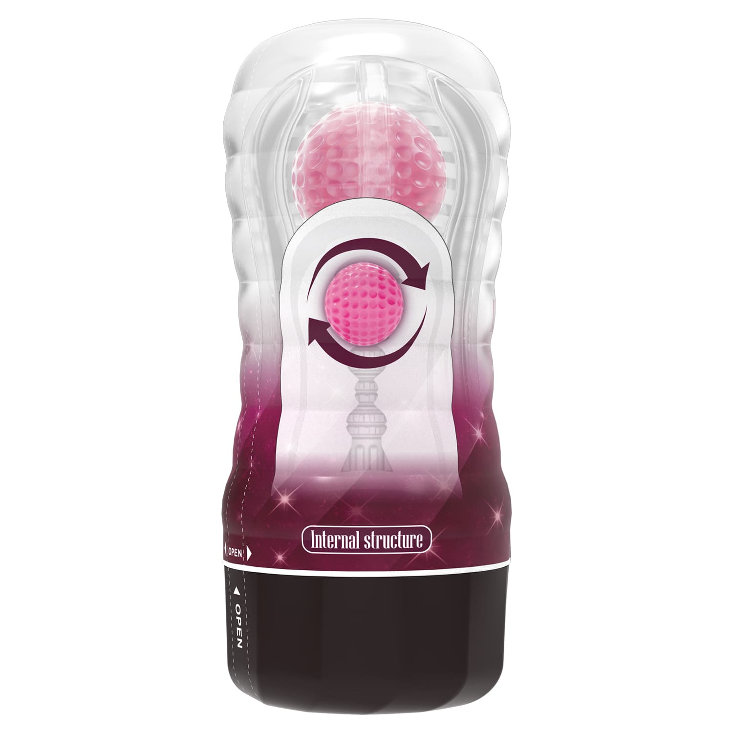 Pretty Love - Black Hole - Image 3