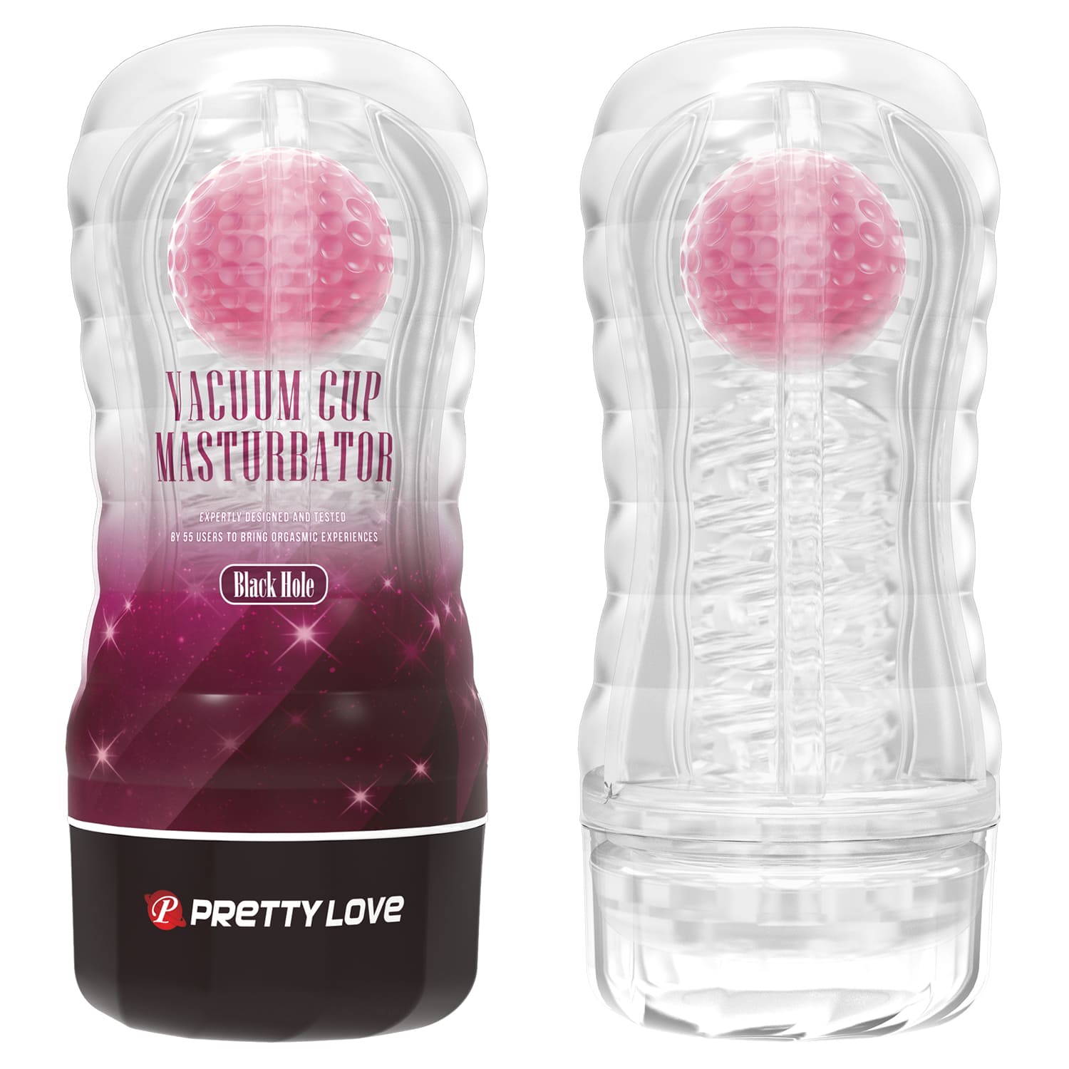 Pretty Love - Black Hole