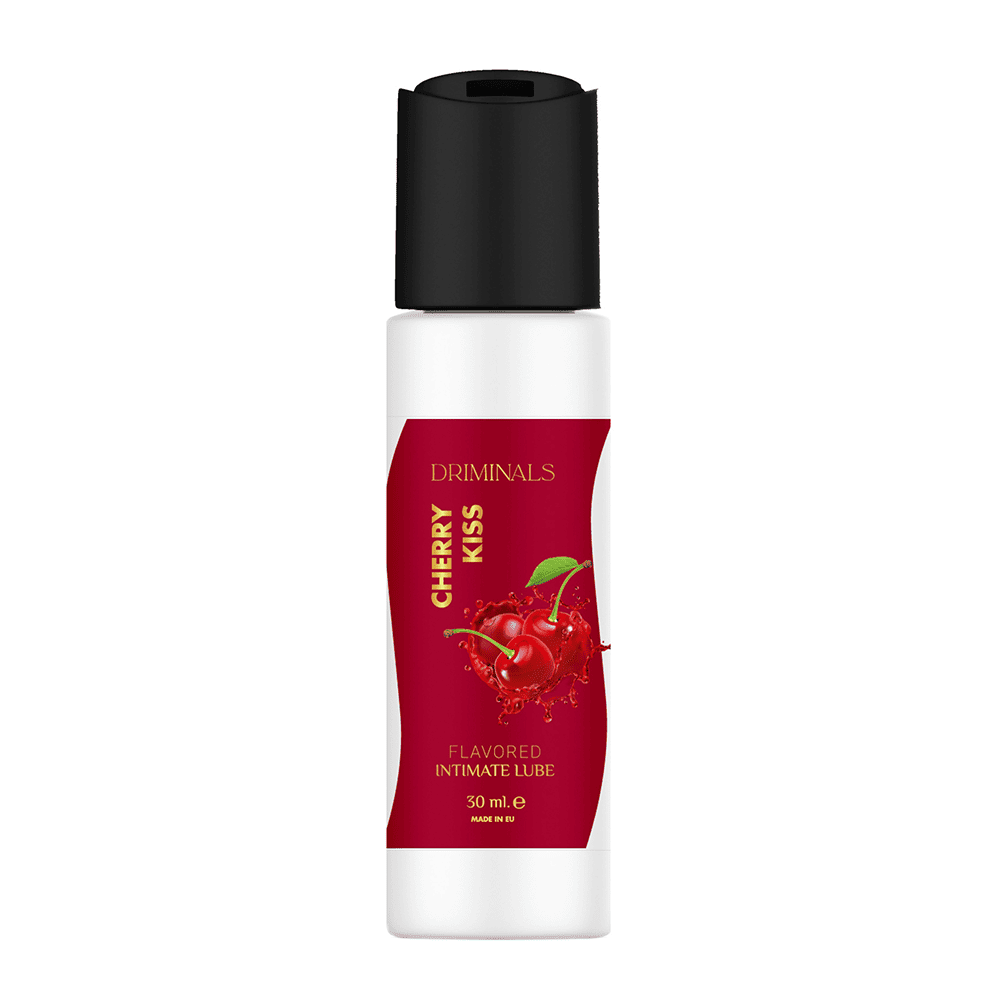 DRIMINALS - CHERRY KISS 30 ml