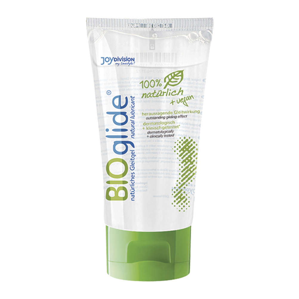 JOYDIVISION BIOglide Neutral 40ml