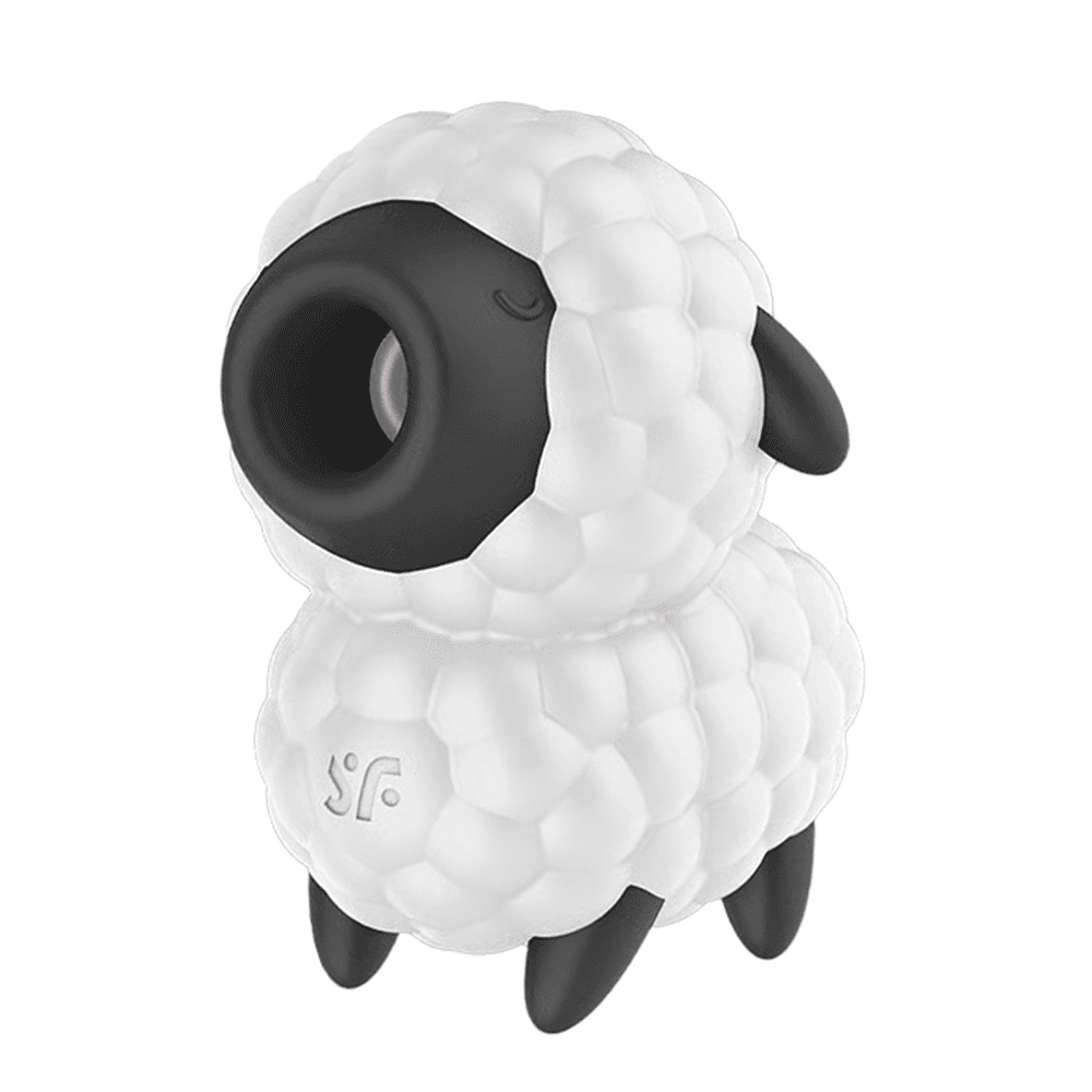 Satisfyer - Dreamy Sheep - Image 2