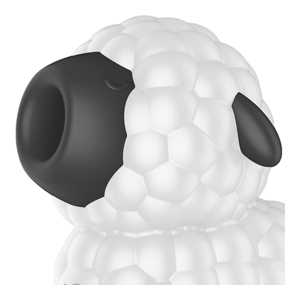 Satisfyer - Dreamy Sheep - Image 3