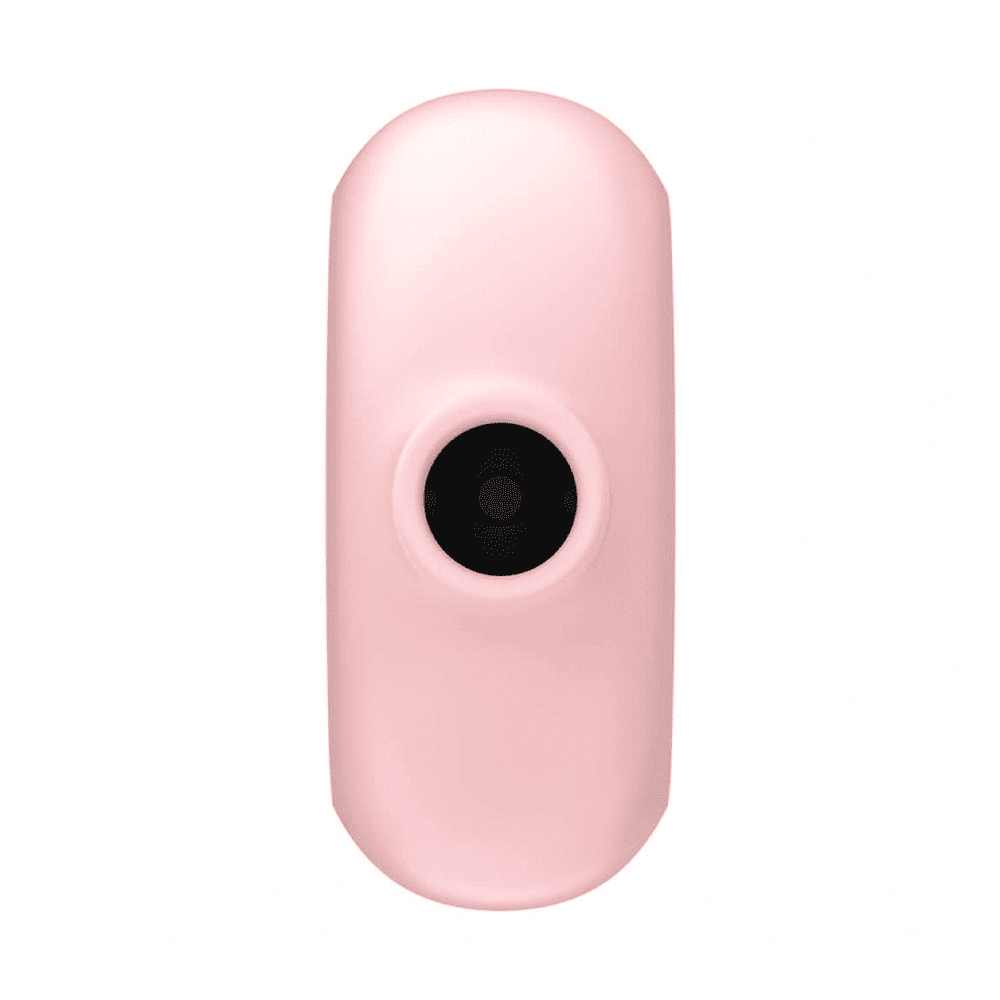 Satisfyer - Pro To Go 3 rose - Image 5