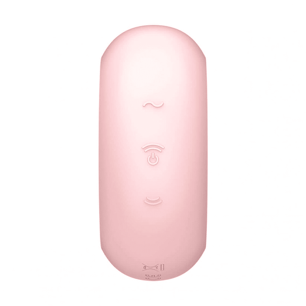 Satisfyer - Pro To Go 3 rose - Image 3