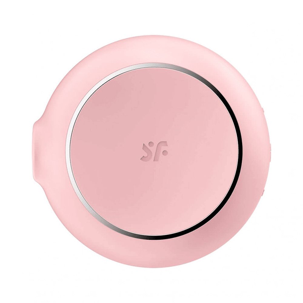Satisfyer - Pro To Go 3 rose - Image 4