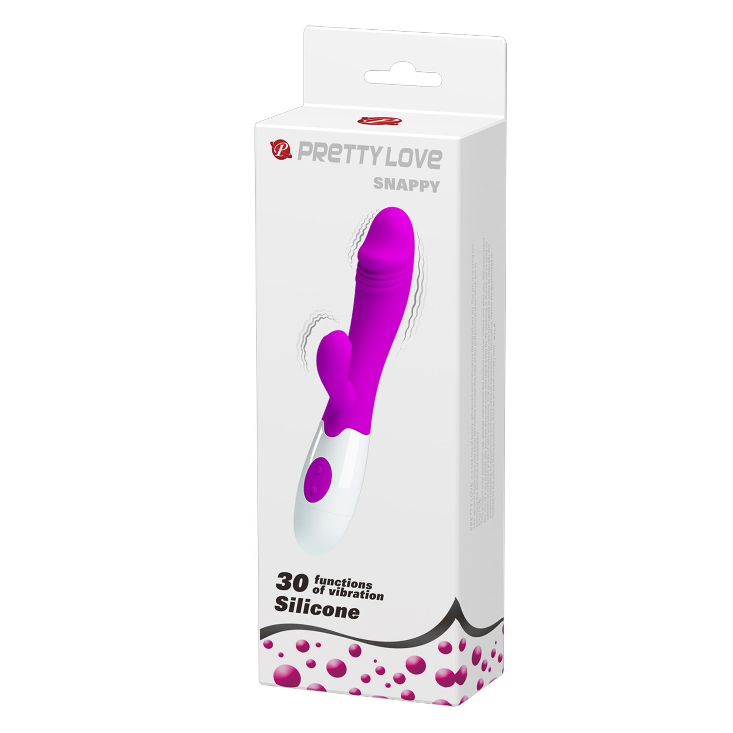 Pretty Love - SNAPPY