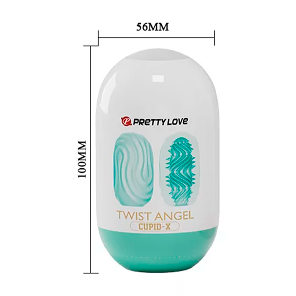 Pretty Love - Twist Angel