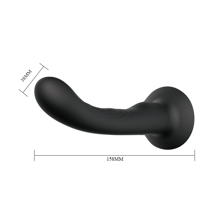 BAILE -Ultra Black - Image 4