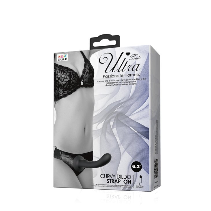 BAILE -Ultra Black