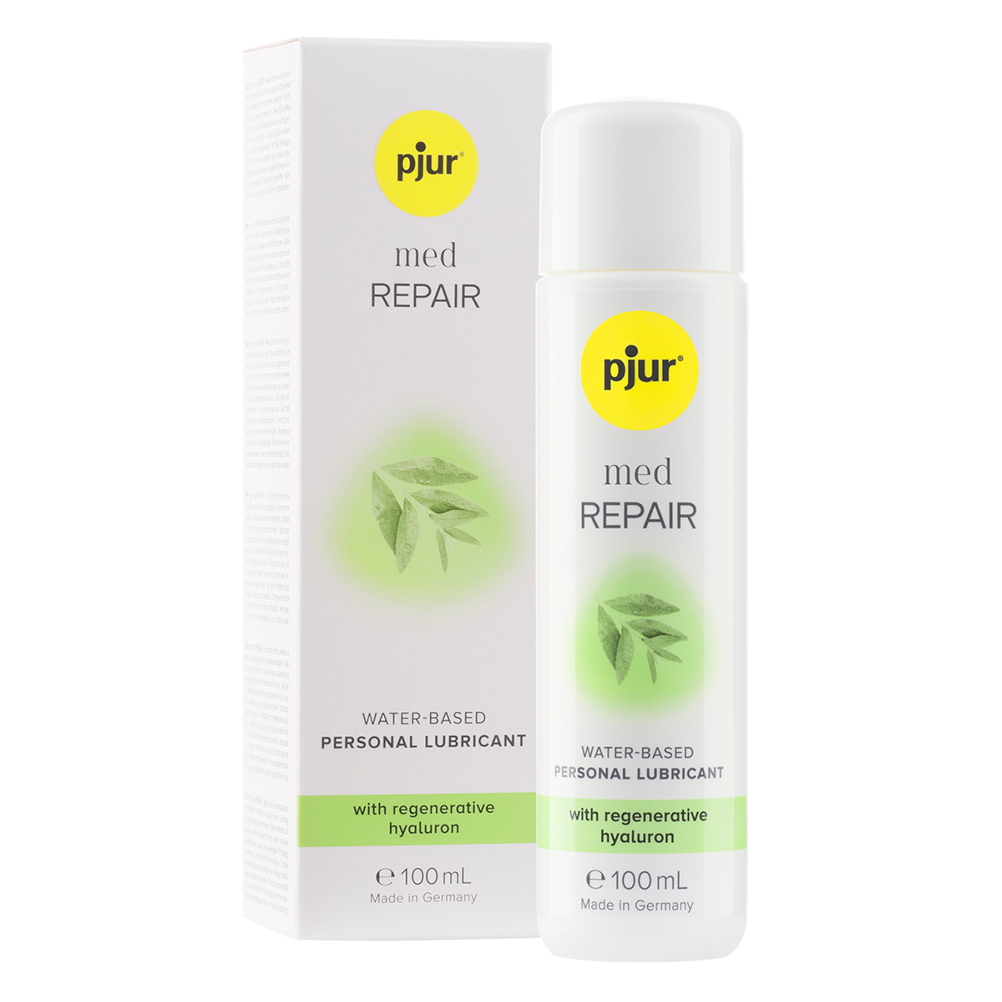 pjur med REPAIR 100ml